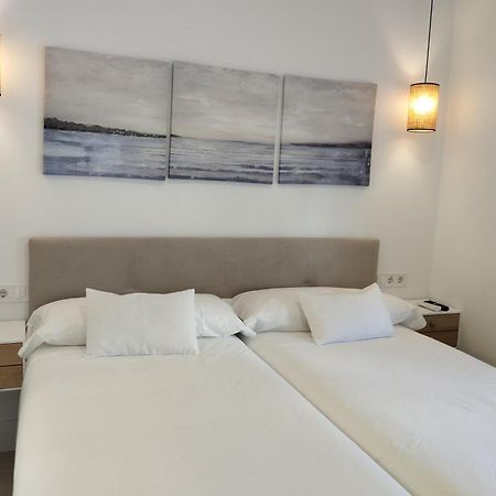 Apartamento 2 Habitaciones Sanlucar La Mayor N-431 Sevilla-Huelva Bagian luar foto