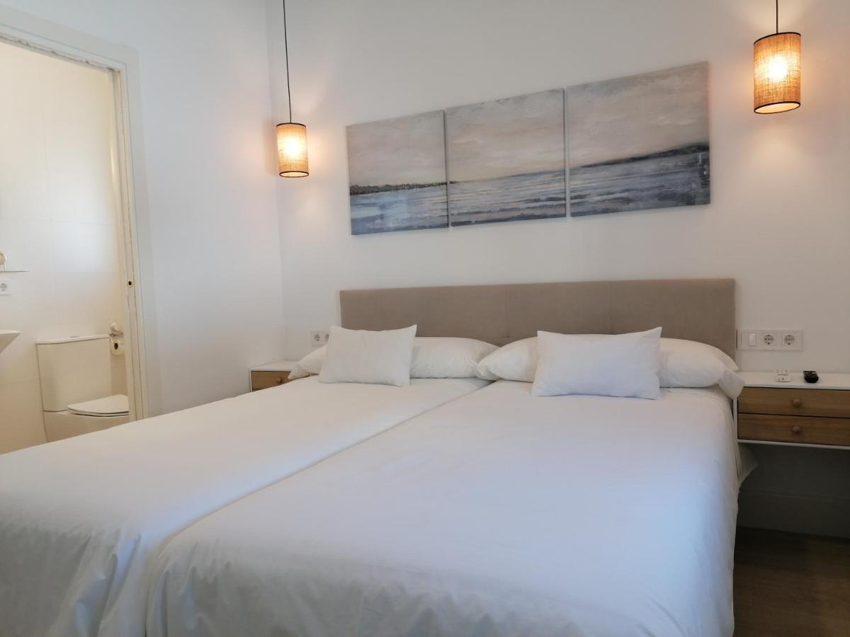 Apartamento 2 Habitaciones Sanlucar La Mayor N-431 Sevilla-Huelva Bagian luar foto