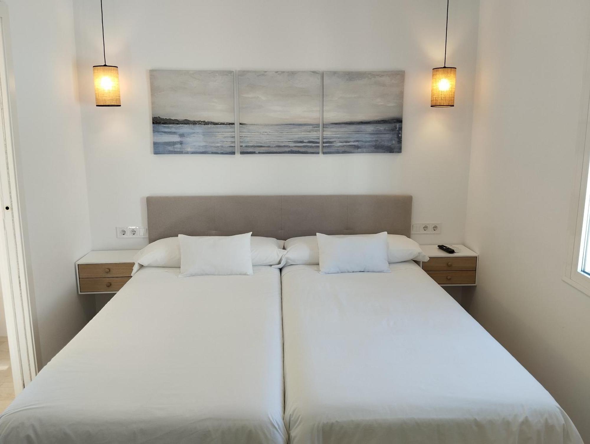 Apartamento 2 Habitaciones Sanlucar La Mayor N-431 Sevilla-Huelva Bagian luar foto