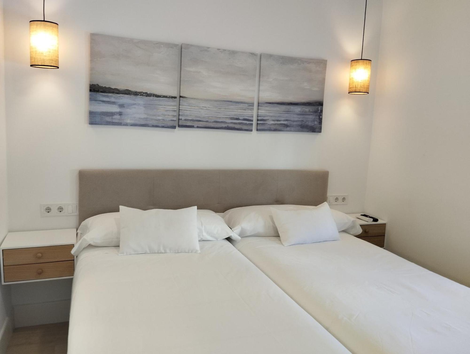 Apartamento 2 Habitaciones Sanlucar La Mayor N-431 Sevilla-Huelva Bagian luar foto