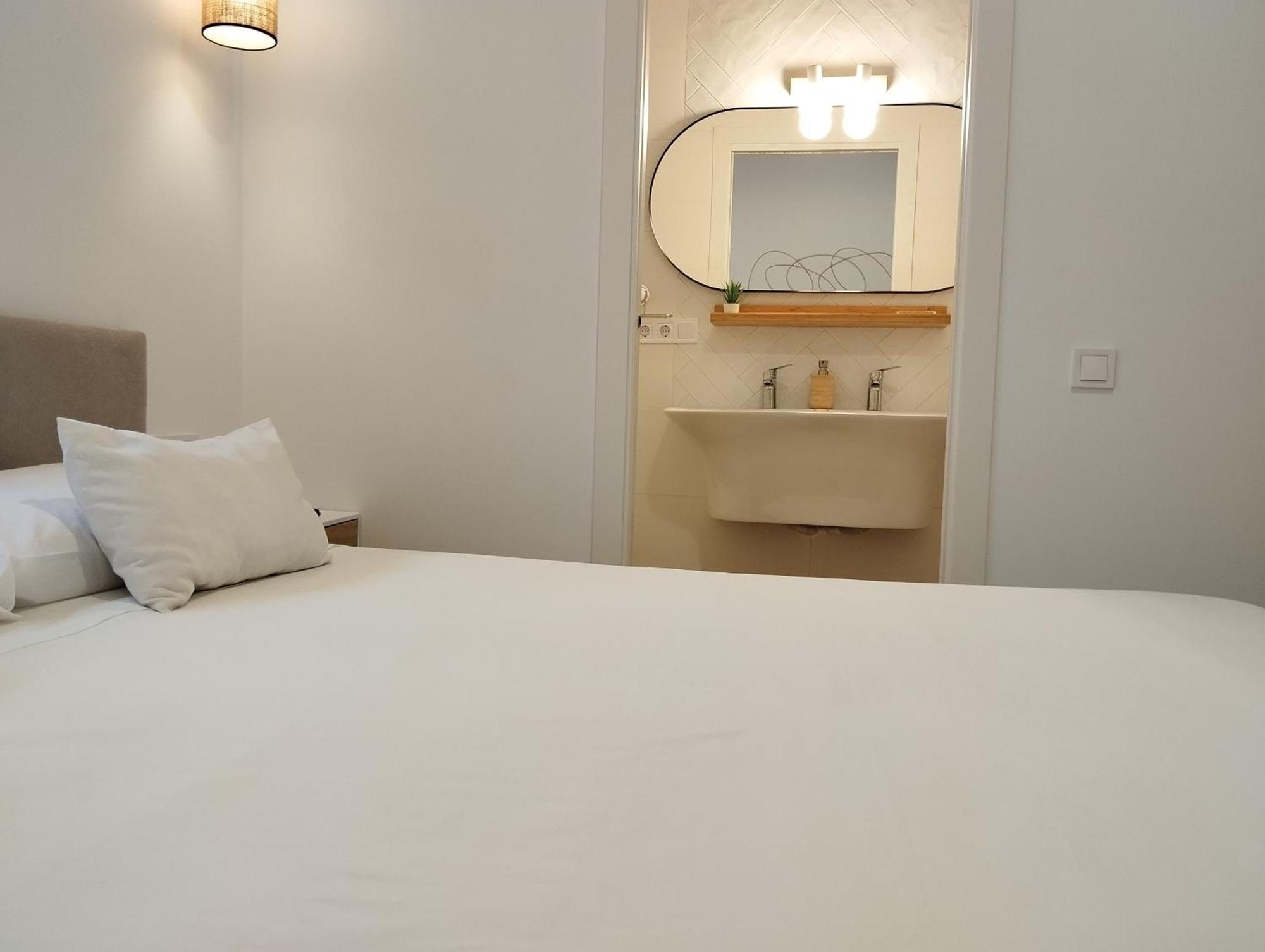 Apartamento 2 Habitaciones Sanlucar La Mayor N-431 Sevilla-Huelva Bagian luar foto