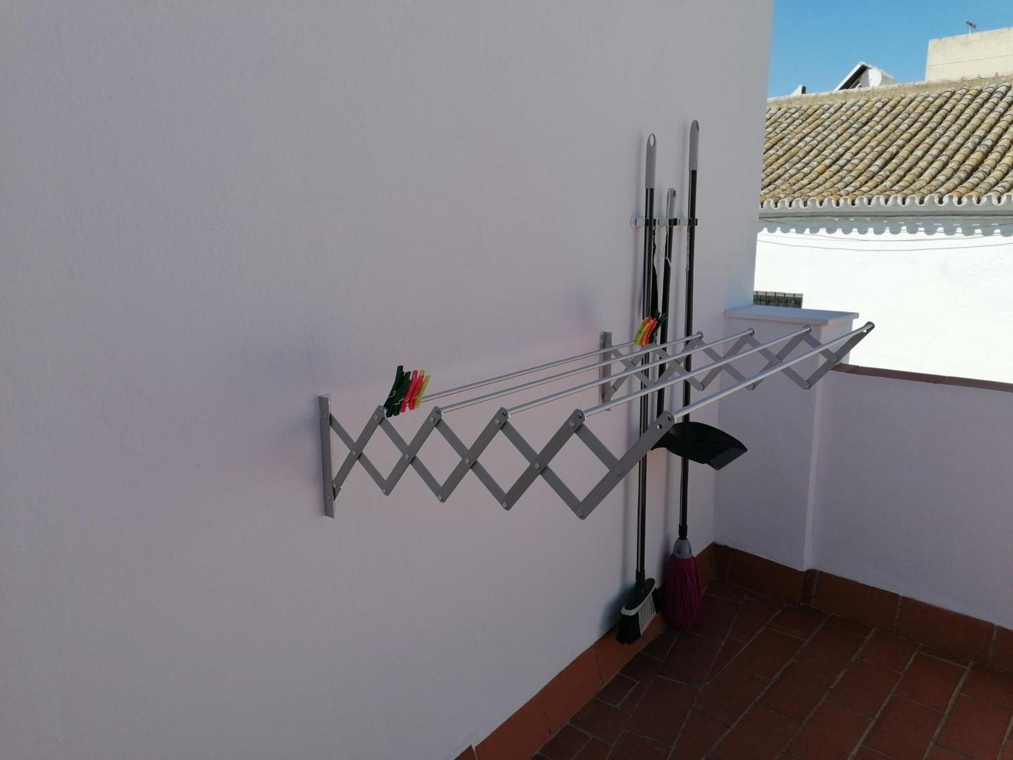 Apartamento 2 Habitaciones Sanlucar La Mayor N-431 Sevilla-Huelva Bagian luar foto