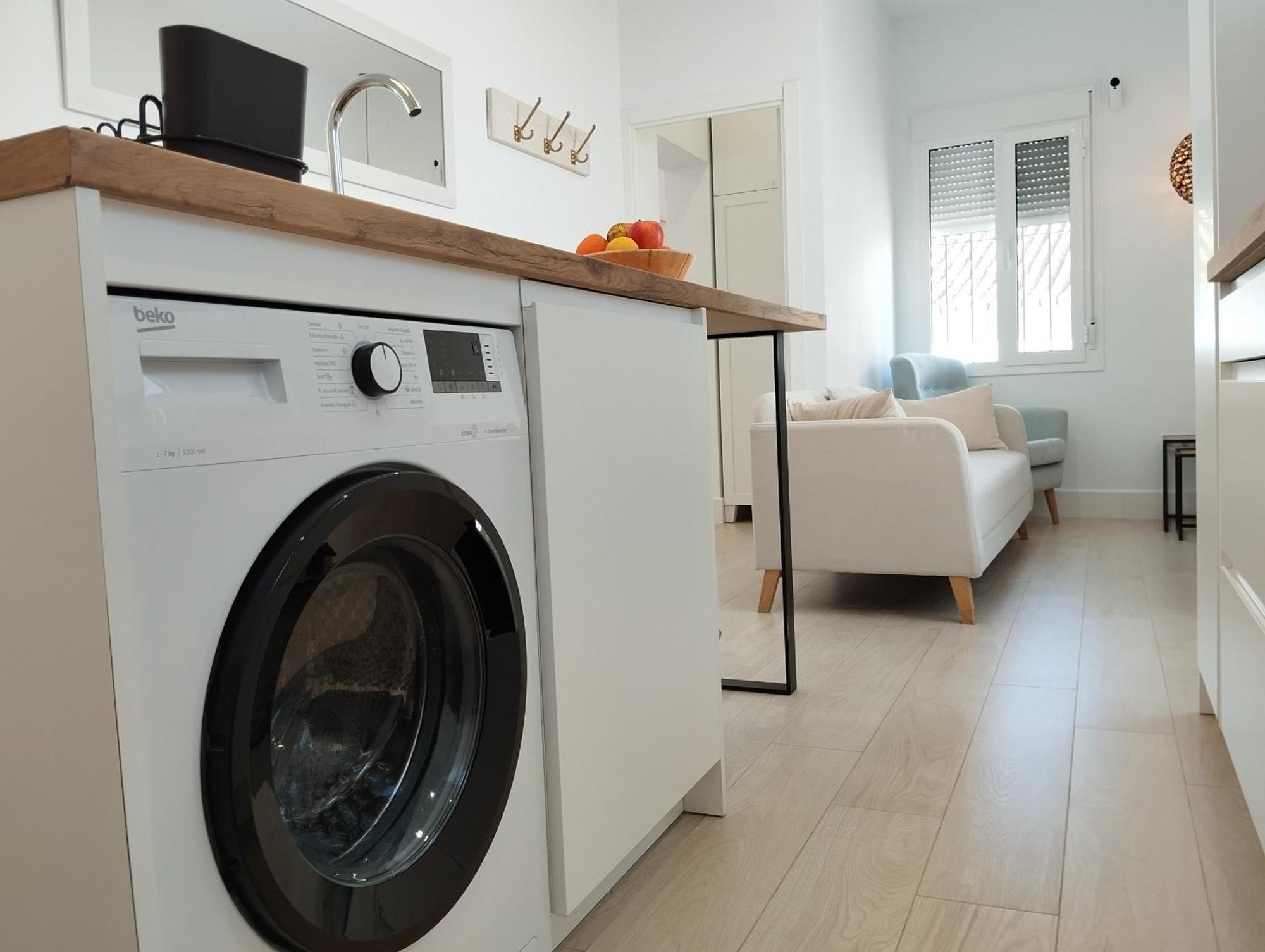 Apartamento 2 Habitaciones Sanlucar La Mayor N-431 Sevilla-Huelva Bagian luar foto